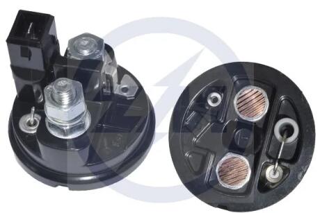 Крышка втягивающего реле ERA ZM97296