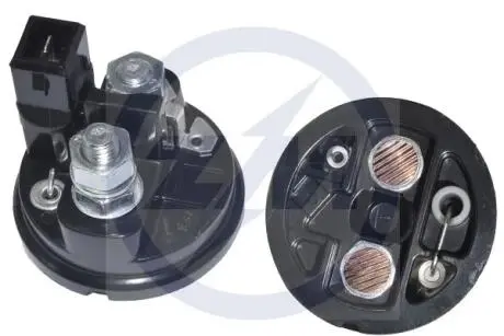 Крышка втягивающего реле ERA ZM97296