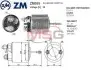 Втягуюче реле стартера ZM ZM595 (фото 1)