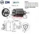 Втягуюче реле стартера ZM ZM571 (фото 1)