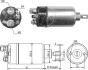 Втягуюче реле стартера ZM ZM2629 (фото 1)