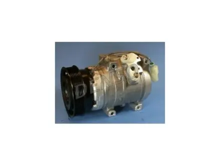 Компрессор кондиционера DENSO DCP14007