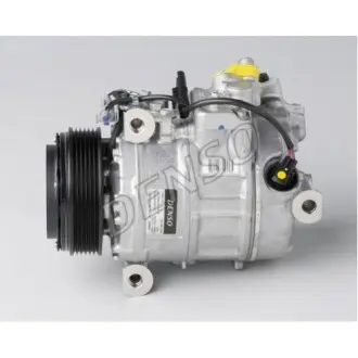 Компрессор кондиционера DENSO DCP05088