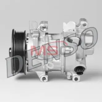 Компрессор кондиционера DENSO DCP50243