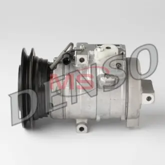 Компрессор кондиционера DENSO DCP45014