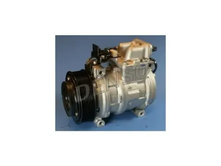 Компресор кондиціонера DENSO DCP17008