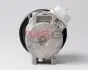 Компресор кондиціонера DENSO DCP40002 (фото 2)