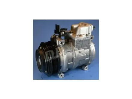 Компрессор кондиционера DENSO DCP17019