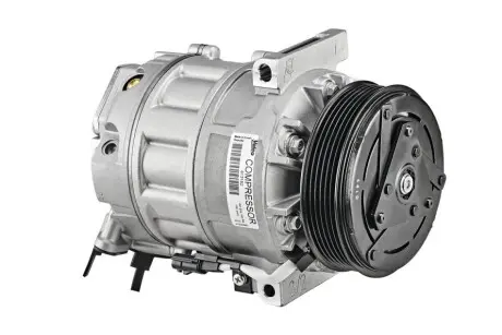 Компресор кондиціонера Valeo 813182