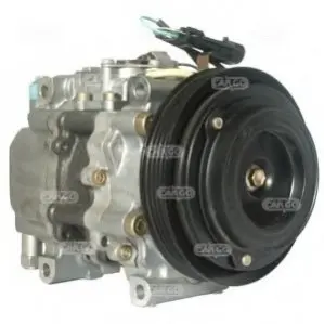 Фото компресор кондиціонера CARGO 240708 Компресор кондиціонера CARGO 240708