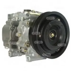 Фото компресор кондиціонера CARGO 240707 Компресор кондиціонера CARGO 240707