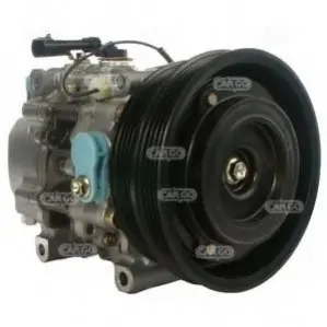 Фото компресор кондиціонера CARGO 240767 Компресор кондиціонера CARGO 240767