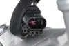Компрессор кондиционера Valeo 813244 (фото 4)