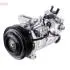 Компресор кондиціонера DENSO DCP46021 (фото 1)