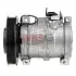 Компресор кондиціонера DENSO DCP99526 (фото 1)