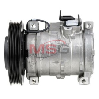 Компресор кондиціонера DENSO DCP99526