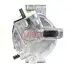 Компресор кондиціонера DENSO DCP47009 (фото 2)
