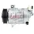 Компресор кондиціонера DENSO DCP47009 (фото 4)