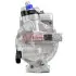 Компрессор кондиционера DENSO DCP02110 (фото 2)