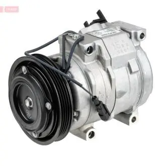 Компрессор кондиционера DENSO DCP23541