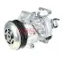 Компрессор кондиционера DENSO DCP50253 (фото 1)