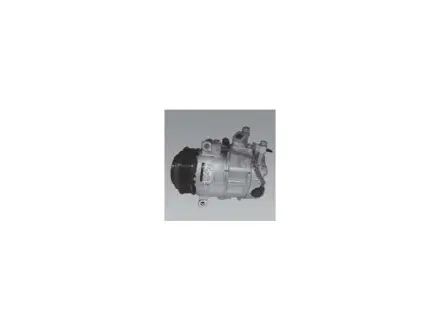 Компрессор кондиционера DENSO DCP17162