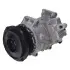 Компресор кондиціонера DENSO DCP51004 (фото 2)