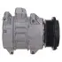Компресор кондиціонера DENSO DCP51004 (фото 5)