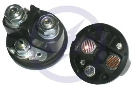 Крышка втягивающего реле ERA ZM237191