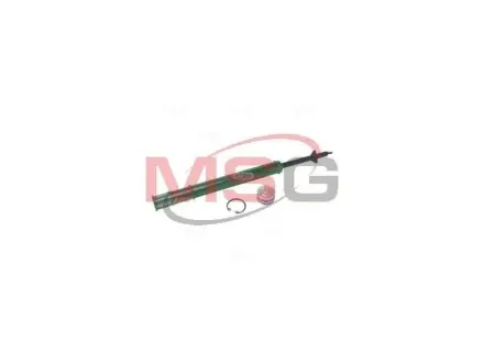 Осушитель кондиционера CARGO 260925