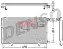 Радиатор кондиционера DENSO DCN51003 (фото 1)