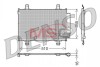 Радиатор кондиционера DENSO DCN47010 (фото 1)