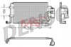 Радиатор кондиционера DENSO DCN32025 (фото 1)