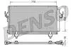 Радиатор кондиционера DENSO DCN50031 (фото 1)