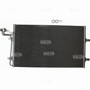 Конденсер кондиціонера CARGO 260381