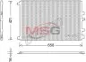 Радиатор кондиционера DENSO DCN23033 (фото 1)