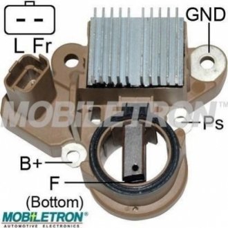 Регулятор генератора MOBILETRON VR-H2009-195 (фото 1)