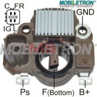 Регулятор генератора MOBILETRON VR-H2009-152