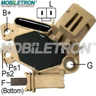 Регулятор генератора MOBILETRON VR-PR3389