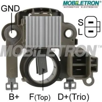Регулятор напруги генератора MOBILETRON VR-H2009-79