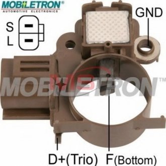 Регулятор генератора MOBILETRON VR-H2009-30