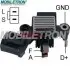 Регулятор генератора MOBILETRON VR-H2000-7H (фото 1)
