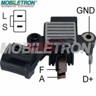 Регулятор генератора MOBILETRON VR-H2000-7H