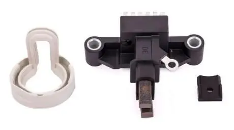 Регулятор генератора MAHLE / KNECHT MGX 43KIT (фото 1)