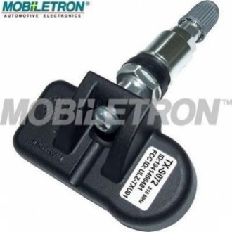 Датчик тиску в шинах MOBILETRON TX-S072 (фото 1)