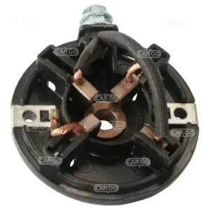 Щёткодержатель стартера CARGO 234209