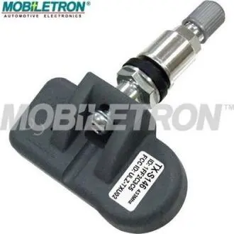 Фото 1 - датчик тиску в шинах MOBILETRON TX-S146 Датчик тиску в шинах MOBILETRON TX-S146 (фото 1)