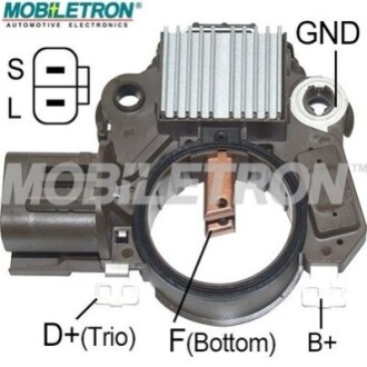 Регулятор напруги генератора MOBILETRON VR-H2009-203