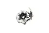 Щіткотримач стартера Audi A3 03-13 BOSCH 1004336681 (фото 3)