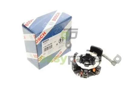 Щіткотримач стартера Audi A3 03-13 BOSCH 1004336681
